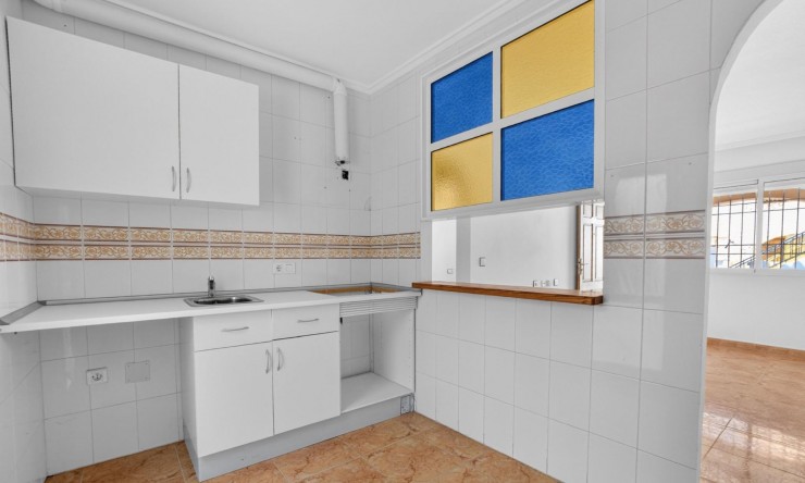 La Revente - Appartement - Torrevieja - Altos del Limonar
