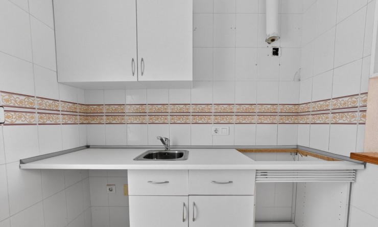 La Revente - Appartement - Torrevieja - Altos del Limonar