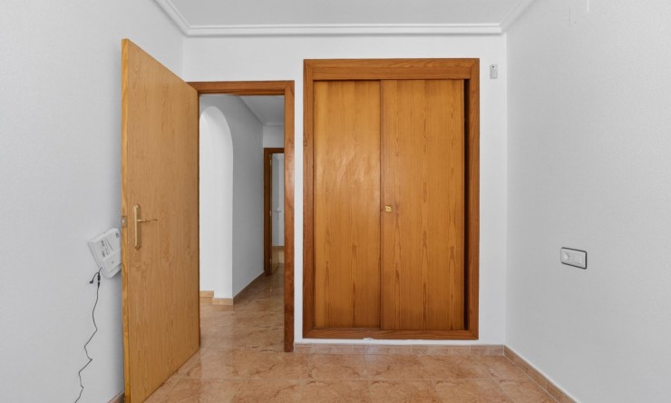 La Revente - Appartement - Torrevieja - Altos del Limonar