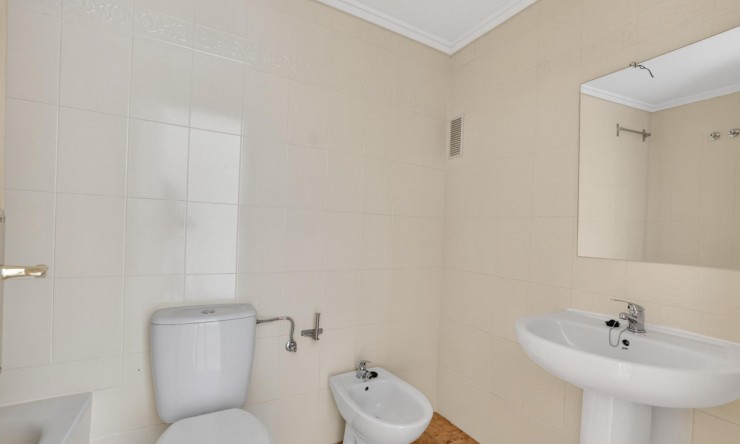 La Revente - Appartement - Torrevieja - Altos del Limonar