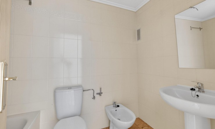 La Revente - Appartement - Torrevieja - Altos del Limonar