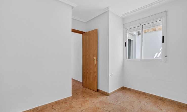 La Revente - Appartement - Torrevieja - Altos del Limonar
