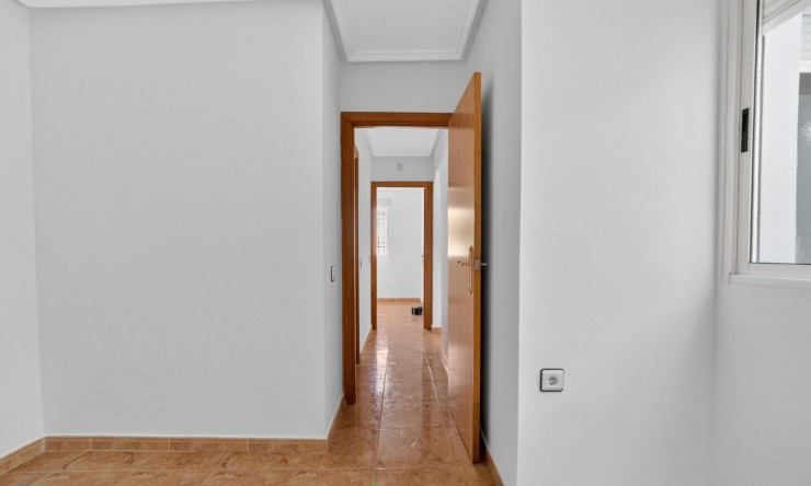La Revente - Appartement - Torrevieja - Altos del Limonar