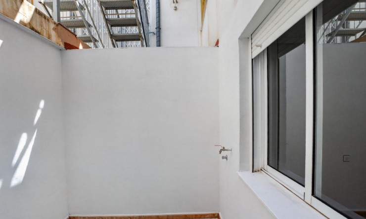 La Revente - Appartement - Torrevieja - Altos del Limonar