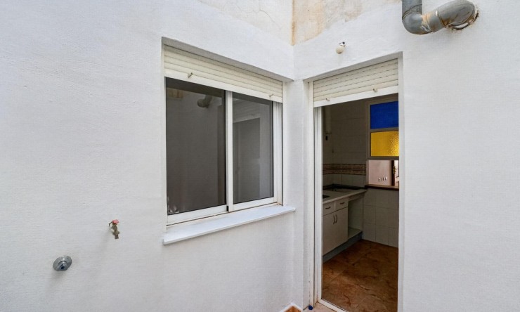 La Revente - Appartement - Torrevieja - Altos del Limonar
