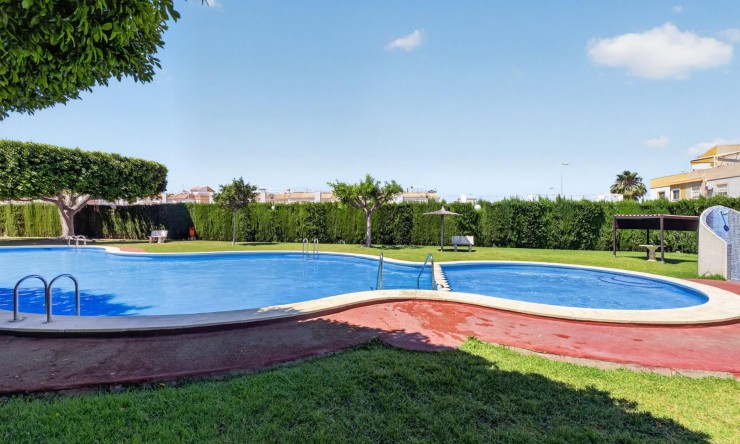 La Revente - Appartement - Torrevieja - Altos del Limonar