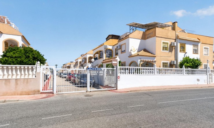 La Revente - Appartement - Torrevieja - Altos del Limonar