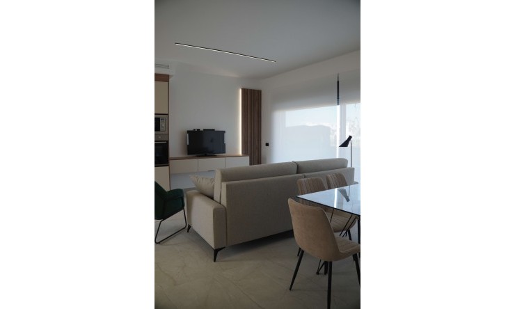 New - Apartment - Pilar de La Horadada - Pilar de La Horadada - Town