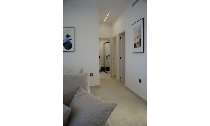 New - Apartment - Pilar de La Horadada - Pilar de La Horadada - Town