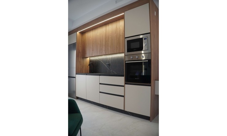 New - Apartment - Pilar de La Horadada - Pilar de La Horadada - Town