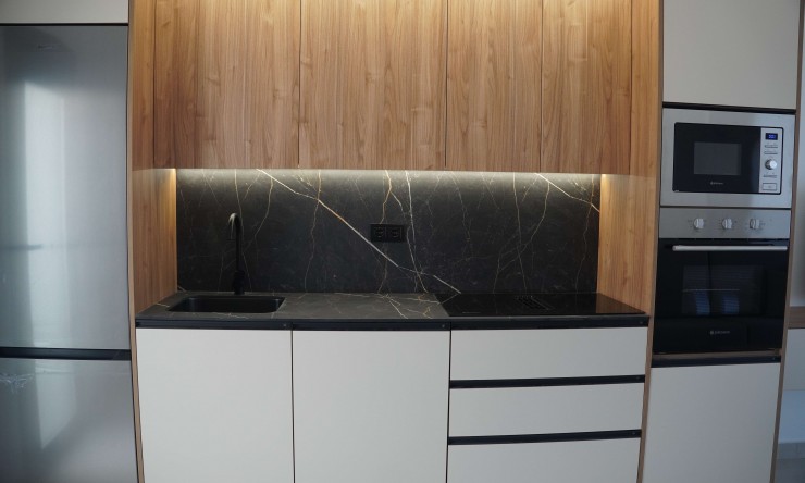 New - Apartment - Pilar de La Horadada - Pilar de La Horadada - Town