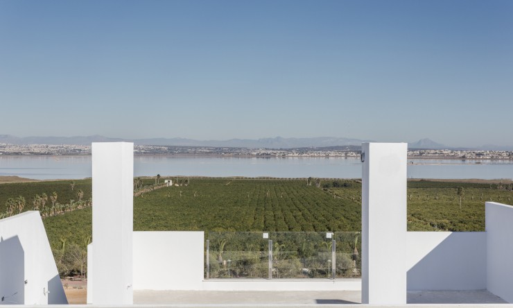 New - Townhouse - Torrevieja - Torrevieja - Centre