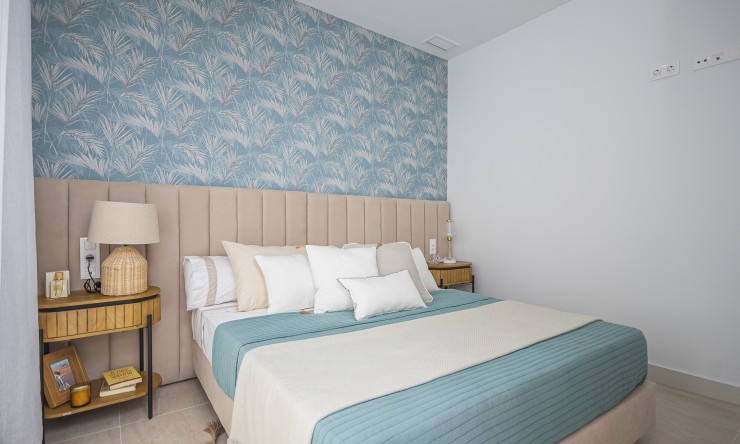 New - Townhouse - Torrevieja - Torrevieja - Centre