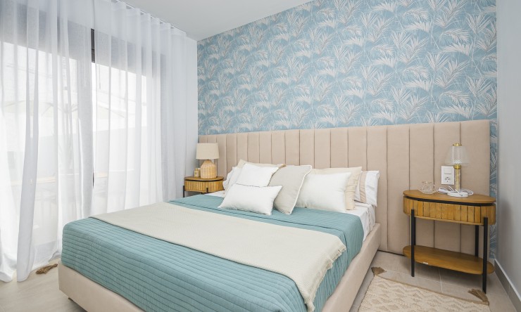 New - Townhouse - Torrevieja - Torrevieja - Centre