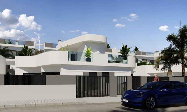 Nueva - Apartamento - Torrevieja - Torrevieja - Centro