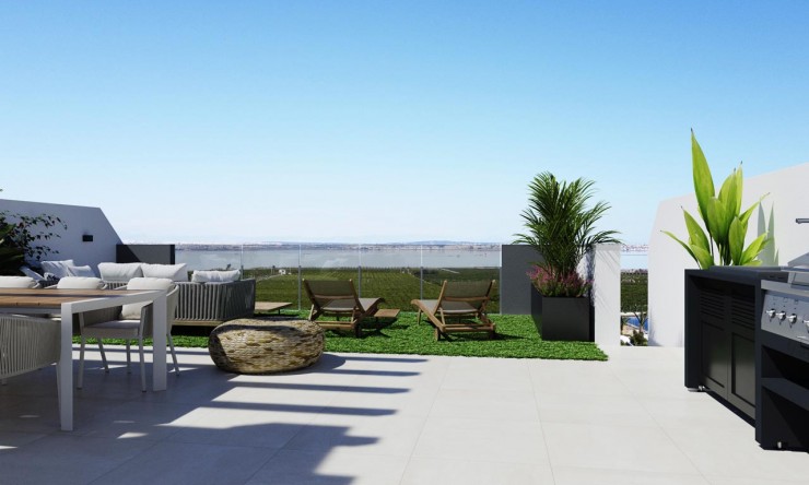 Nueva - Apartamento - Torrevieja - Torrevieja - Centro