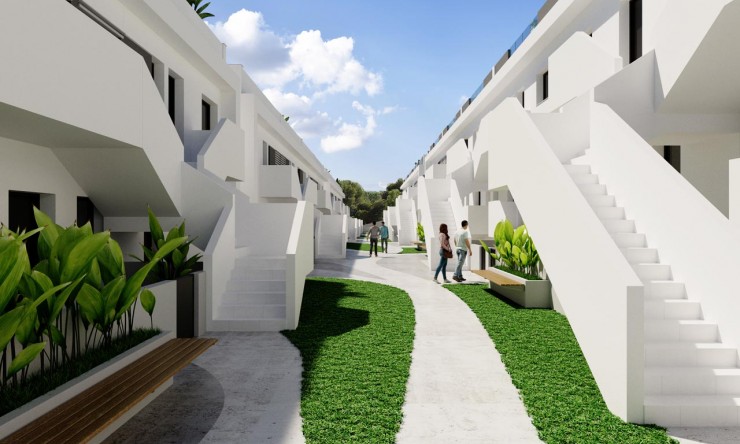 Nueva - Apartamento - Torrevieja - Torrevieja - Centro
