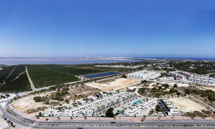 Nueva - Apartamento - Torrevieja - Torrevieja - Centro