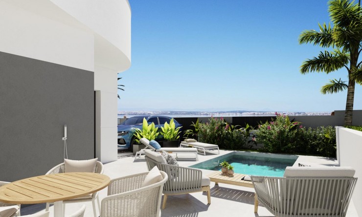 Nueva - Apartamento - Torrevieja - Torrevieja - Centro