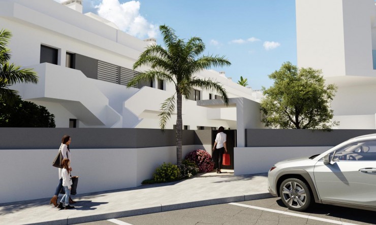 Nueva - Apartamento - Torrevieja - Torrevieja - Centro