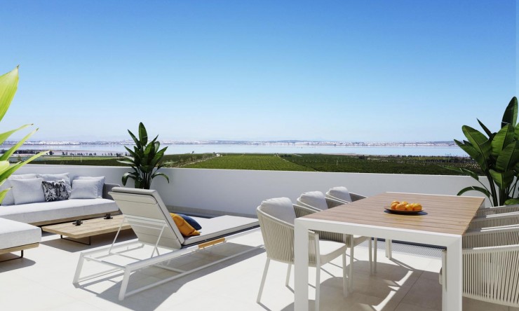 Nueva - Apartamento - Torrevieja - Torrevieja - Centro