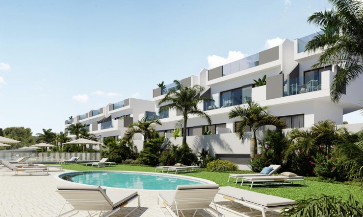 Nueva - Apartamento - Torrevieja - Torrevieja - Centro