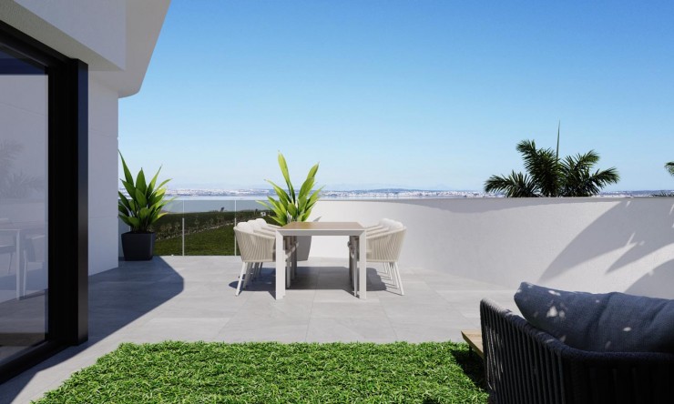 Nueva - Apartamento - Torrevieja - Torrevieja - Centro
