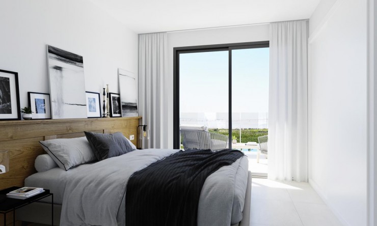 Nueva - Apartamento - Torrevieja - Torrevieja - Centro