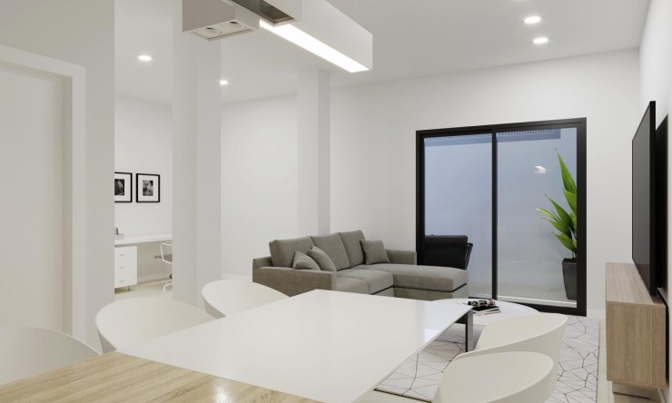 Nueva - Apartamento - Torrevieja - Torrevieja - Centro