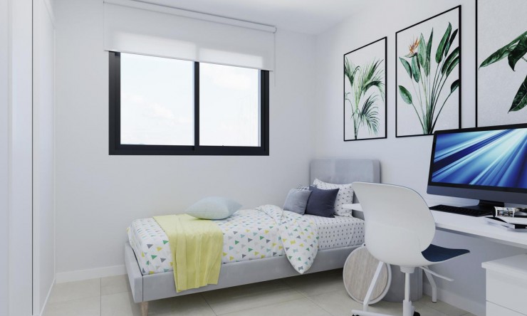 Nueva - Apartamento - Torrevieja - Torrevieja - Centro