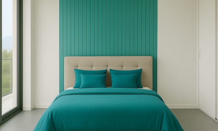 Nueva - Apartamento - San Pedro del Pinatar - San Pedro del Pinatar - Pueblo