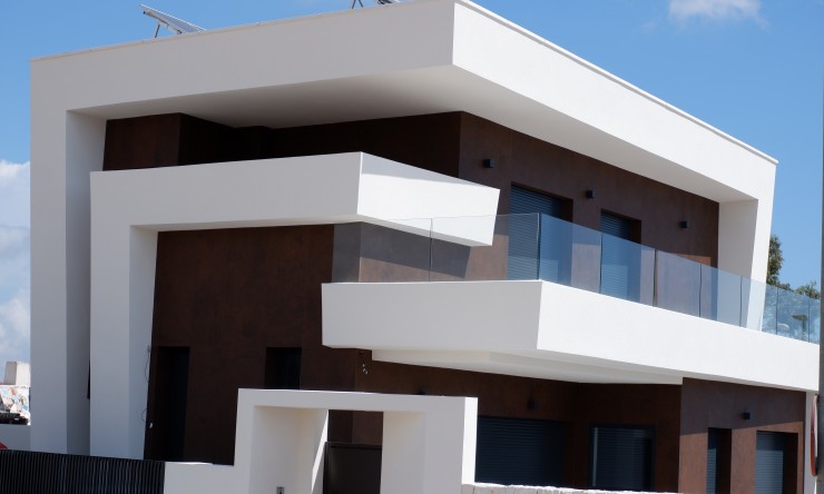 Nueva - Chalet - Benijofar - Benijofar - Pueblo