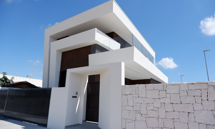 Nueva - Chalet - Benijofar - Benijofar - Pueblo
