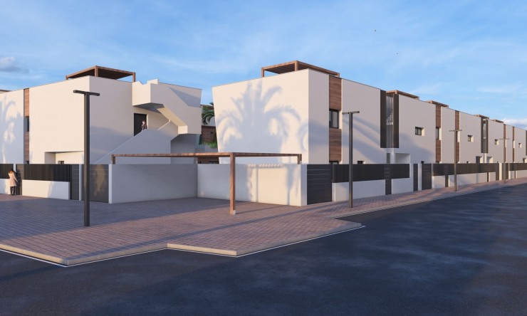 Nueva - Apartamento - Torre Pacheco - Torre Pacheco - Pueblo
