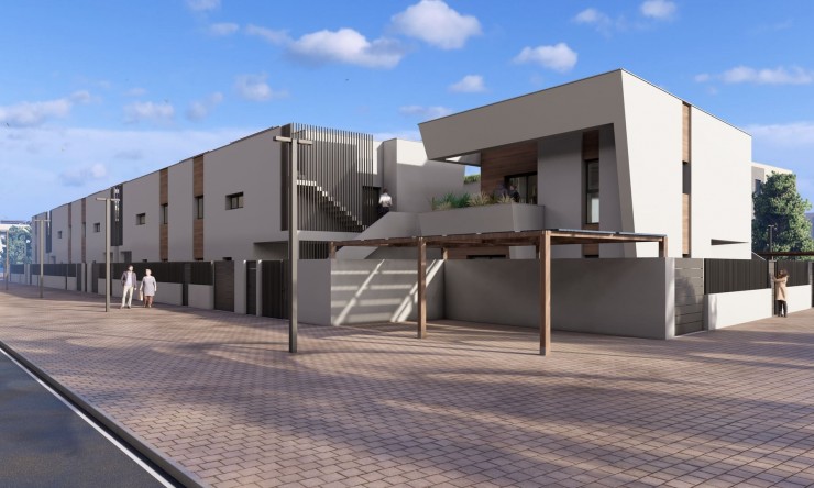 Nueva - Apartamento - Torre Pacheco - Torre Pacheco - Pueblo
