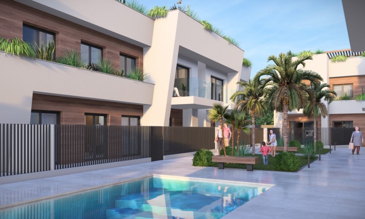 Nueva - Apartamento - Torre Pacheco - Torre Pacheco - Pueblo
