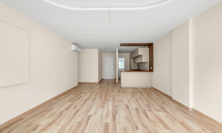 La Revente - Appartement - Calpe - Calpe - Ville