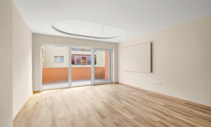 La Revente - Appartement - Calpe - Calpe - Ville