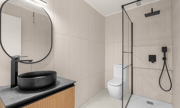 La Revente - Appartement - Calpe - Calpe - Ville