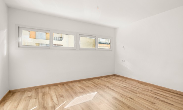 La Revente - Appartement - Calpe - Calpe - Ville
