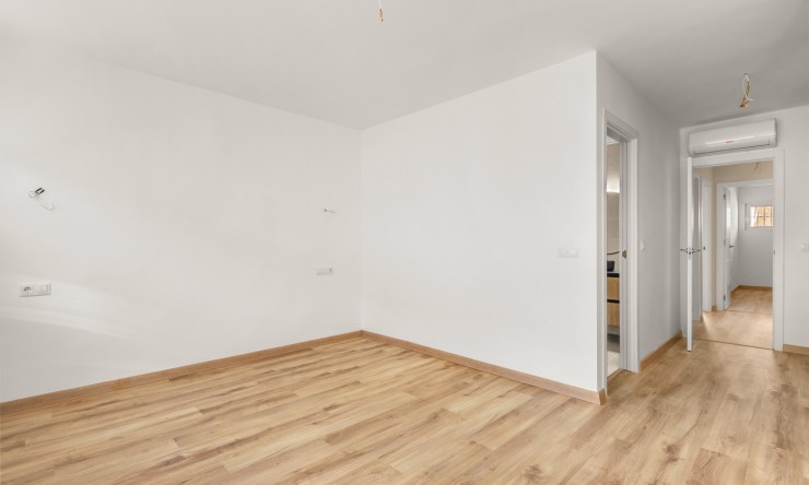 La Revente - Appartement - Calpe - Calpe - Ville