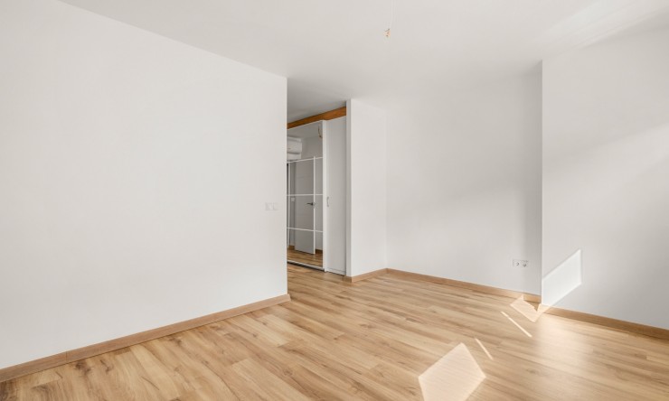 La Revente - Appartement - Calpe - Calpe - Ville