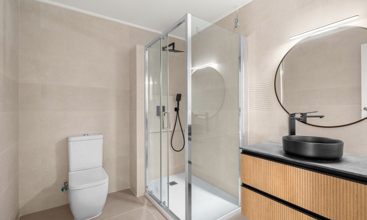 La Revente - Appartement - Calpe - Calpe - Ville
