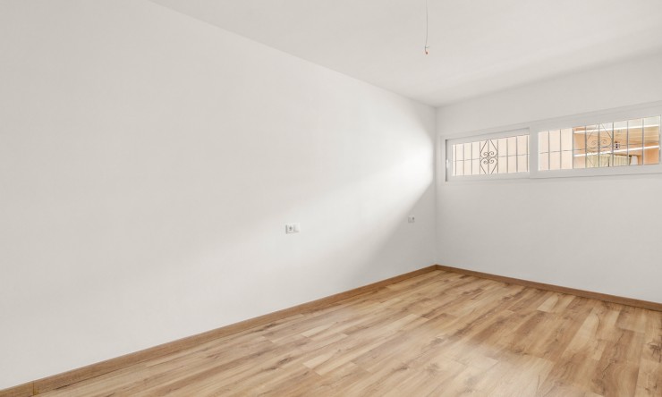 La Revente - Appartement - Calpe - Calpe - Ville