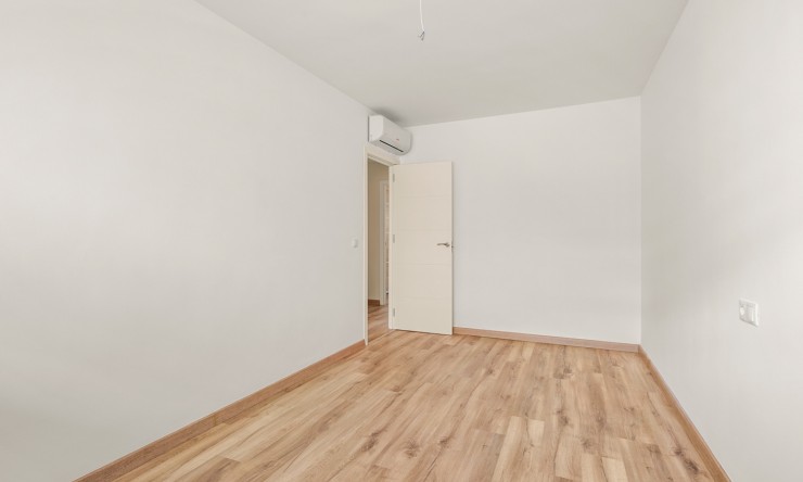 La Revente - Appartement - Calpe - Calpe - Ville