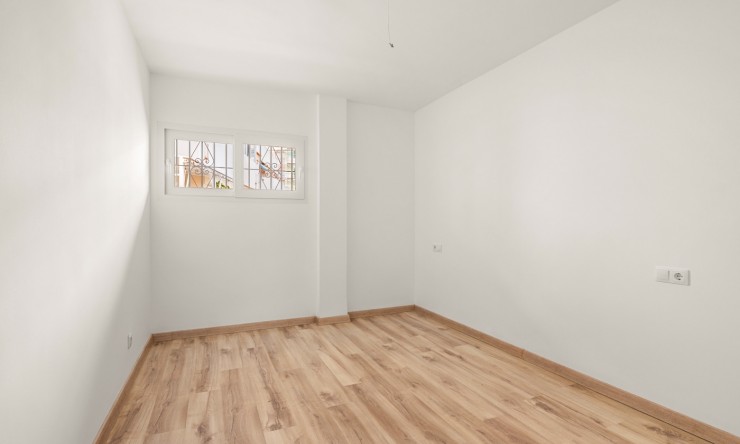 La Revente - Appartement - Calpe - Calpe - Ville