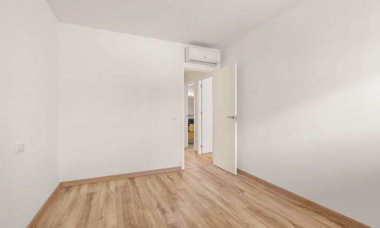 La Revente - Appartement - Calpe - Calpe - Ville