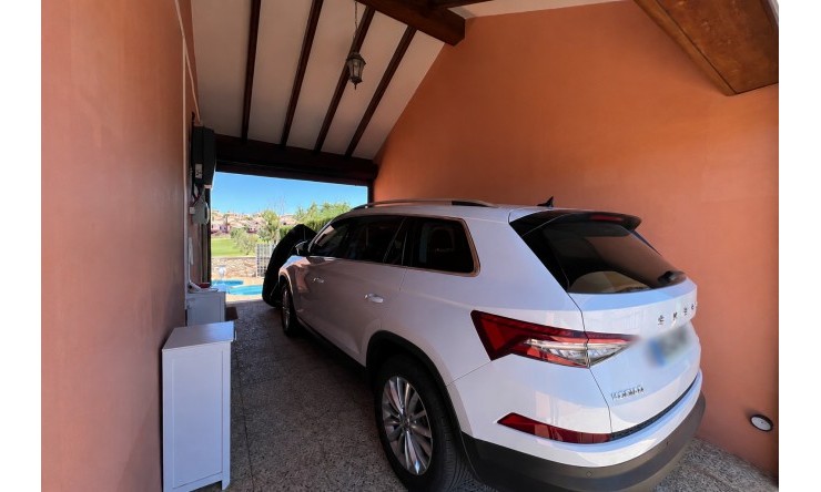 Re-Sale - Detached Villa - Algorfa - La Finca Golf Resort