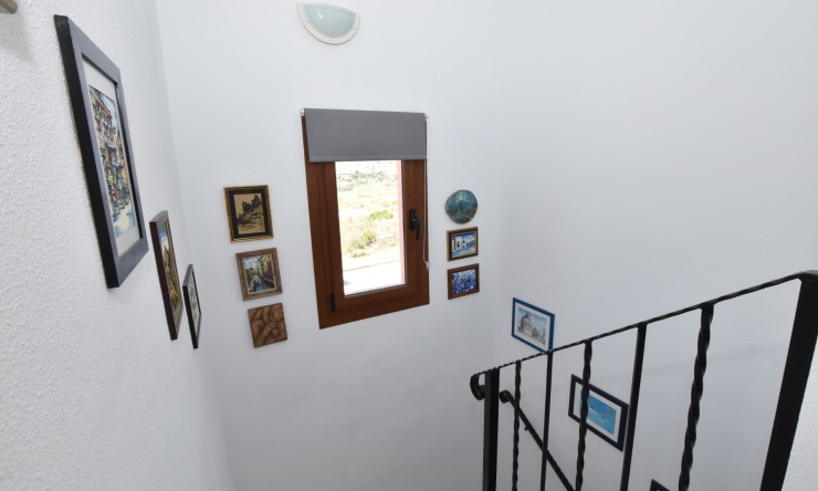 Re-Sale - Detached Villa - Algorfa - La Finca Golf Resort