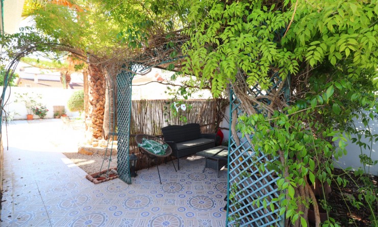 Re-Sale - Detached Villa - Ciudad Quesada - Ciudad Quesada - Town